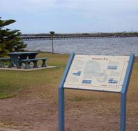 Port Broughton Historic Walking Trail - Geraldton Accommodation