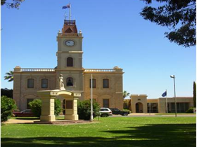 Discovering Historic Kadina Town Drive - Geraldton Accommodation 0