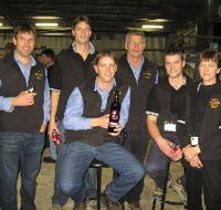 Barley Stacks Wines - Geraldton Accommodation