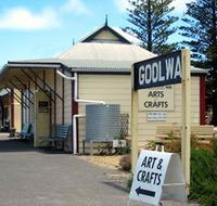 Goolwa Community Arts And Crafts Shop - Geraldton Accommodation