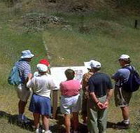 Barossa Goldfield Trail - Geraldton Accommodation