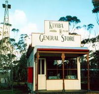 Kimba Historical Museum - Geraldton Accommodation