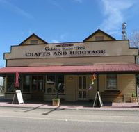 Dolly's Golden Raintree Craft and Heritage Centre - Geraldton Accommodation