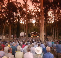 Bundaleer Forest Reserve - Geraldton Accommodation