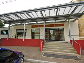 Murray Bridge Regional Gallery - Geraldton Accommodation 0