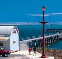 Port Victoria Geology Trail - Geraldton Accommodation
