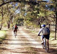 Bike About Mountain Bike Tours And Hire - Geraldton Accommodation