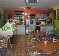 Cafe Lime and Gourmet Foodstore - Geraldton Accommodation