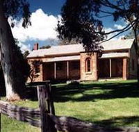 Willunga Courthouse and Slate Museums - Geraldton Accommodation