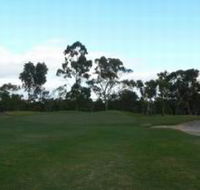 Naracoorte Golf Club - Geraldton Accommodation