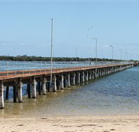 Port Broughton Visitor Outlet - Geraldton Accommodation