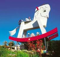 The Toy Factory - Geraldton Accommodation