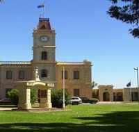 Discovering Historic Kadina Town Walk - Geraldton Accommodation