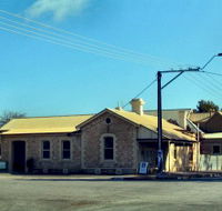 Southern Yorke Peninsula Visitor Centre in the Old Post Office - Geraldton Accommodation
