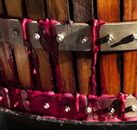 Greenock Creek Wines - Geraldton Accommodation