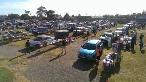 The Original Open Market - Geraldton Accommodation 0