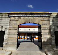Tasmanian Museum and Art Gallery - Geraldton Accommodation