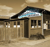 Dunalley Waterfront Cafe and Gallery - Geraldton Accommodation