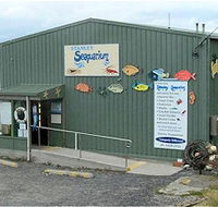 Stanley Seaquarium - Geraldton Accommodation