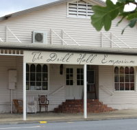 Drill Hall Emporium - The - Geraldton Accommodation
