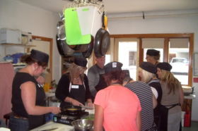 Tranquilles Cooking School - Geraldton Accommodation 0