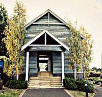 Frogmore Creek Wines - Geraldton Accommodation