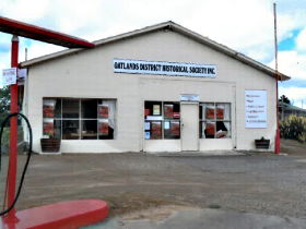 Oatlands District Historical Society Inc - Geraldton Accommodation 0