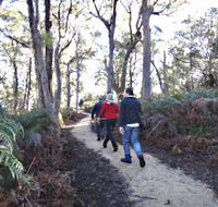 Bridport Walking Track - Geraldton Accommodation