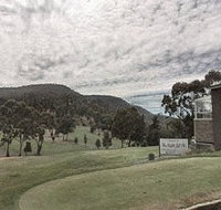 New Norfolk Golf Club - Geraldton Accommodation