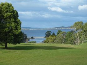 Kingston TAS Geraldton Accommodation