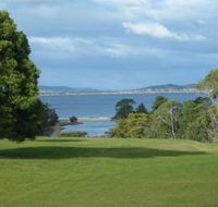 Kingston Beach Golf Club - Geraldton Accommodation