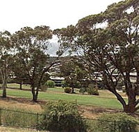 Rosny Park Public Golf Course - Geraldton Accommodation
