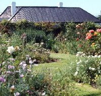 Rosedown Gardens - Geraldton Accommodation