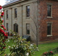 Narryna Heritage Museum - Geraldton Accommodation