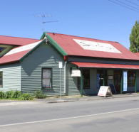Stanley's Studio and Gallery - Fine Art and Craft - Geraldton Accommodation