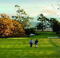 Quamby Golf and Country Club - Geraldton Accommodation