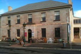  Geraldton Accommodation