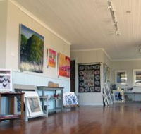 Tamar Valley Art Shack - Geraldton Accommodation
