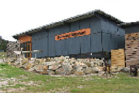 Blue Rocks TAS Geraldton Accommodation