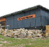 Furneaux Museum - Geraldton Accommodation