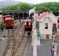 Tasmanian Transport Museum - Geraldton Accommodation