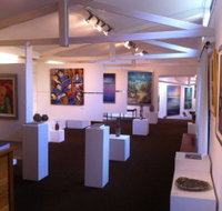 Wellington Gallery - Geraldton Accommodation