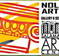 Nolan Art Gallery and School - Geraldton Accommodation