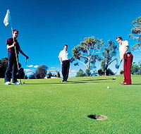 Murraville Golf Club Inc - Geraldton Accommodation