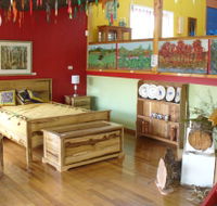 Southern Design Centre - Geraldton Accommodation