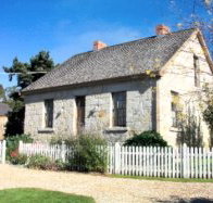 Rosny Historic Centre - Geraldton Accommodation
