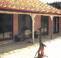 1 On Park - Art Gallery - Geraldton Accommodation