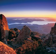 Wellington Park - Geraldton Accommodation