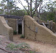 Coal Mines Historic Site - Geraldton Accommodation