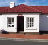 The Watch House - Geraldton Accommodation